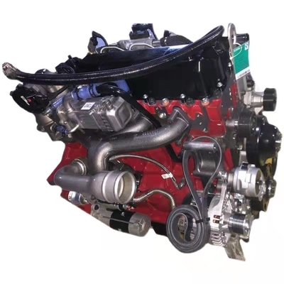2014- Foton Aumark LSF3.8 オリング CTX CTS ディーゼルエンジン組立トラックモデル
