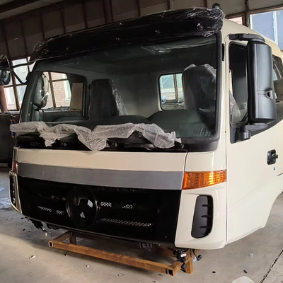 トラックキャビンの部 C01035-K002C003200111009 固定梁 自動車キャビンの車体組成