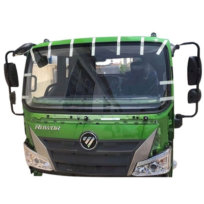 Foton Aumark C01035-K002C003200111009 トラック乗組員ボディキャビンの組み立て