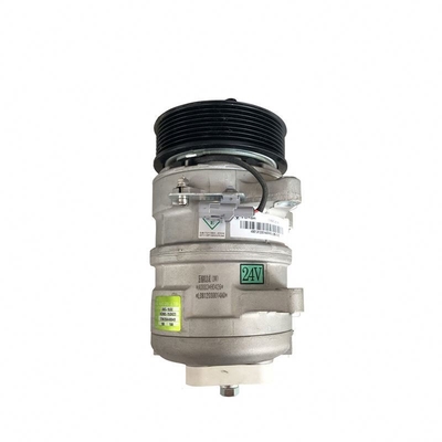 Foton Aumak トラック オリジナル ISF3.8 エアコン コンプレッサー 冷気ポンプ L0812030014A0