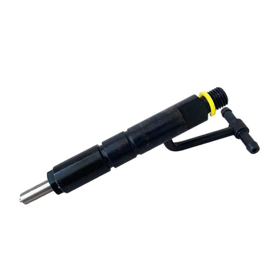 トラッククレーンエンジン 4DA1 ディーゼル燃料注入器 自動車部品の価格で必要