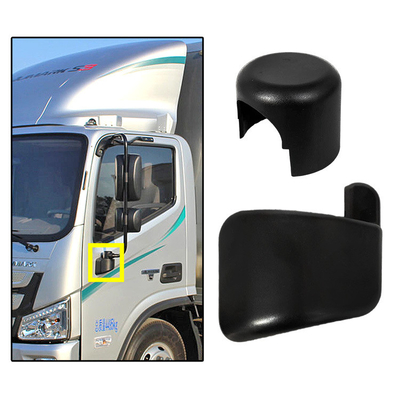 Foton Aumark S3S5 O Ling Express CTS カーフィットメント用のリバースミラーベースカバーキャップ