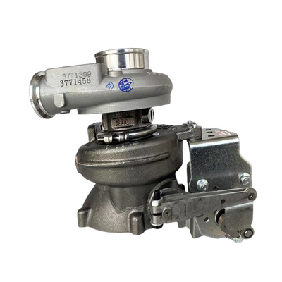 Foton Omac S3 O Bell CTS ISF2.8 トルボチャージャー 組み立て 3793016 5350968 エンジンコード