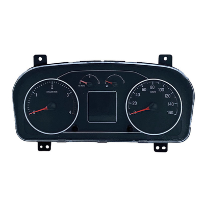 Foton Aumark オート オリジナル パーツ L1376010001A0 計器 計器