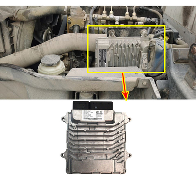 AUMARK ISF2.8 ISF3.8 ECU トラック フォトン トラックのコンピュータボード 5293524-CM2220-210290422