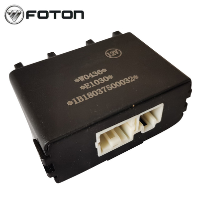 Foton Aumark Ollin SANYコントローラでトラック積載能力を最大化