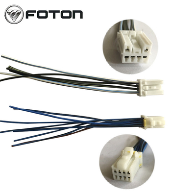 Foton Aumark Ollin SANYコントローラでトラック積載能力を最大化