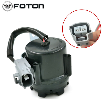 フォトンの負荷と電圧を搭載した 24V トラック自転車でホーンを逆転させる