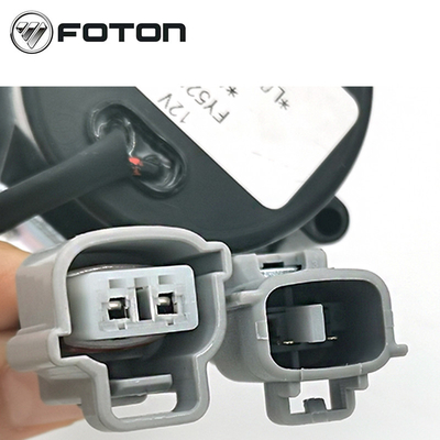 フォトンの負荷と電圧を搭載した 24V トラック自転車でホーンを逆転させる