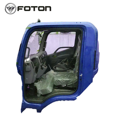 Foton Aumark 重型トラック キャビンの組み立て パーソナライズされたデザインのための軽型トラックアクセサリー