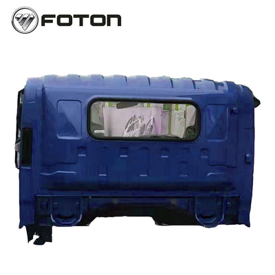 Foton Aumark 重型トラック キャビンの組み立て パーソナライズされたデザインのための軽型トラックアクセサリー