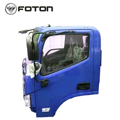 Foton Aumark 重型トラック キャビンの組み立て パーソナライズされたデザインのための軽型トラックアクセサリー