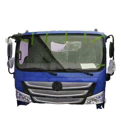 Foton Aumark 重型トラック キャビンの組み立て パーソナライズされたデザインのための軽型トラックアクセサリー