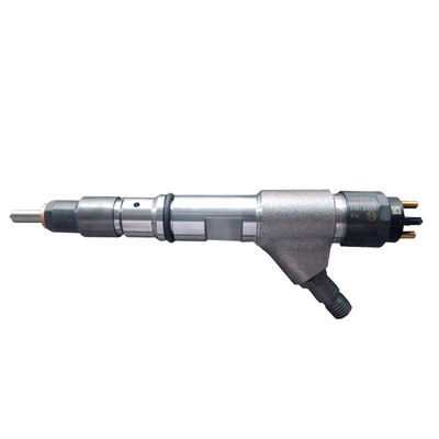 Foton ISF3.8 エンジンのトラック燃料注入器組 0445120134 オリジナル自動車注入器