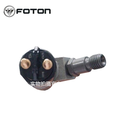 Foton ISF3.8 エンジンのトラック燃料注入器組 0445120134 オリジナル自動車注入器