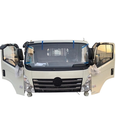 Foton Aumark M4 キャビンの組み立て 鉄の自動化機器の理想的なソリューション