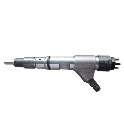Foton ISF3.8 エンジンのトラック燃料注入器組 0445120134 オリジナル自動車注入器