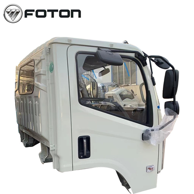 Foton Aumark M4 キャビンの組み立て 鉄の自動化機器の理想的なソリューション