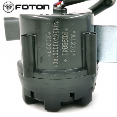 12V フォトン・オーマーク トラックの逆向きホーン 2016年