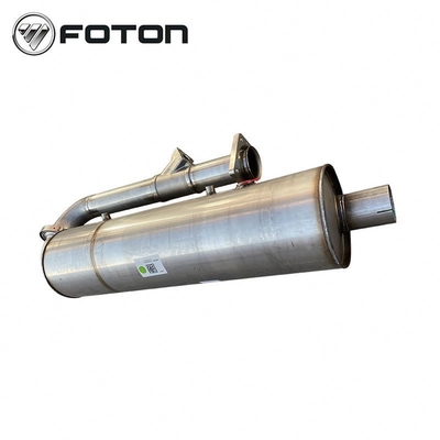 Foton Aumark トラック フロントとアフター トリートメント装置 トラック部品