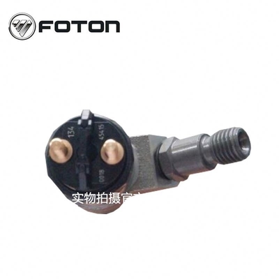 Foton Aumark トラックのディーゼル燃料注入器組 0445120134 オンライン電子部品