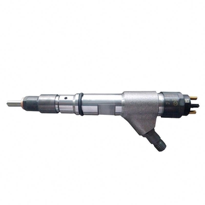 Foton Aumark トラックのディーゼル燃料注入器組 0445120134 オンライン電子部品