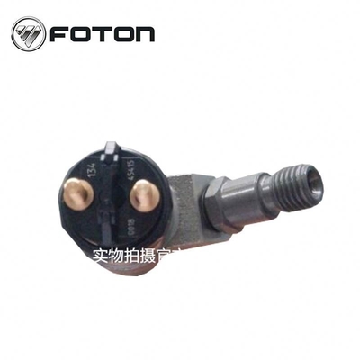 Foton Aumark 0445120134用の原始自動車トラックエンジン燃料注入器組