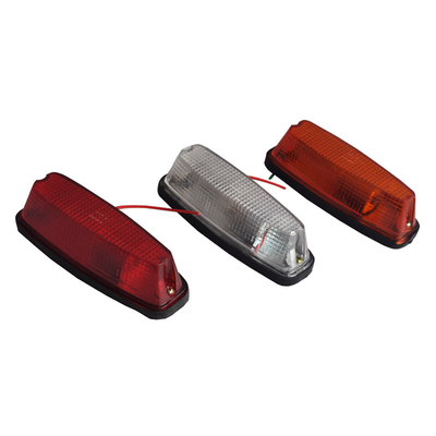 12V 24V フォトン トラック用の天井コンパートメントランプ 2005- トラック 幅 幅 カーフィットメント