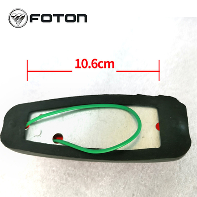 12V 24V フォトン トラック用の天井コンパートメントランプ 2005- トラック 幅 幅 カーフィットメント