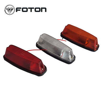 12V 24V フォトン トラック用の天井コンパートメントランプ 2005- トラック 幅 幅 カーフィットメント