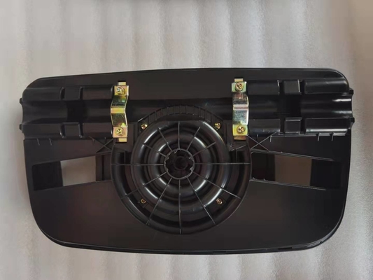 プラスチック 江華 トラック パーツ ミラー ファースト ゲネレーション GRATOUR ix5 MPV 16.01- オリジナル