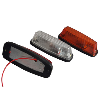 12V 24V フォトン トラック用の天井コンパートメントランプ 2005- トラック 幅 幅 カーフィットメント