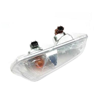 プラスチック フォトン アウマック オリジナル 自動車 トラック パーツ L1371040302A0 L1371040402A0 ターン信号