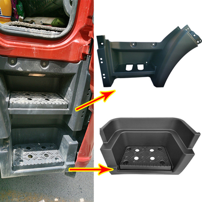 Foton Aumak トラックボードペダル M4845011200A0 M4545010900A0 M4545011000A0 オリジナル部品