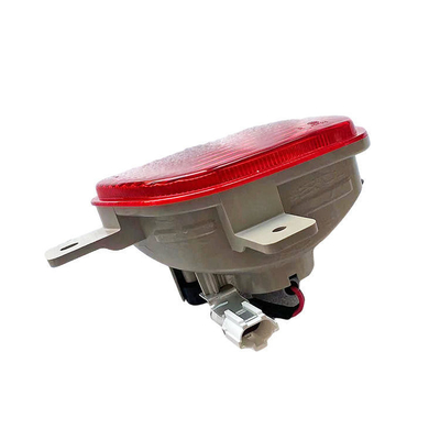アルファ フォトン 自動車 霧灯 LED 格子ランプとフロント バンパー ランプ ピックアップ トラックの必需品