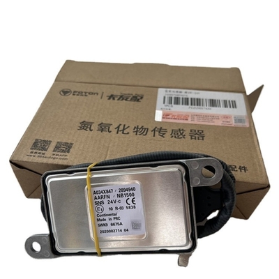 トラック部品 NOxセンサー J4999798F0075 フォトン・オーマーク車両用電子部品