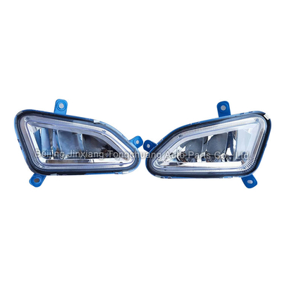 自動車装具 フォトン 2005-2022 LED 霧作業 トラック Aumark S5用の電子ライト