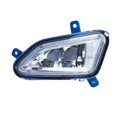 自動車装具 フォトン 2005-2022 LED 霧作業 トラック Aumark S5用の電子ライト