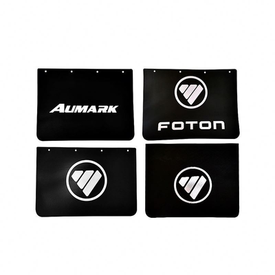 Foton Aumark トラック 後輪ブロック 泥皮 フォトン・カー・フィットメント オリジナル