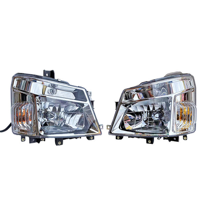 OE No. 1-94110408-0 Foton NKR 43 TBA フロントランプ 2012 Isuzu NKR NHR用の自動車部品