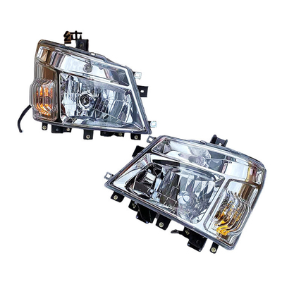 OE No. 1-94110408-0 Foton NKR 43 TBA フロントランプ 2012 Isuzu NKR NHR用の自動車部品