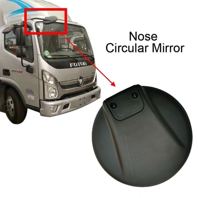 Foton Aumark トラックパーツ AACHEN SCHNAZER AC SCHNITZER 自動車装飾 画像として