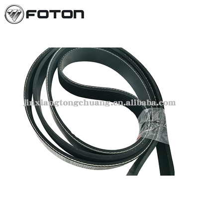 8PK2580 3972375 8PK2124 3972384 8PK2015 3974030 8PK2190 ISF3.8ディーゼルエンジン用ファンクラッチベルト
