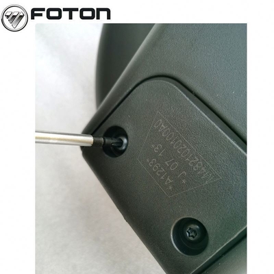 Foton Aumark トラックパーツ AACHEN SCHNAZER AC SCHNITZER 自動車装飾 画像として