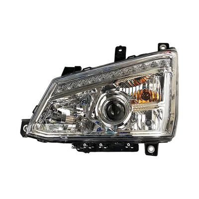 Foton Aumark S1 S3 LEDヘッドライト L1371010102A0 と L1371010202A0 組み合わせた軽トラック用