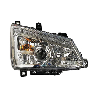 Foton Aumark S1 S3 LEDヘッドライト L1371010102A0 と L1371010202A0 組み合わせた軽トラック用