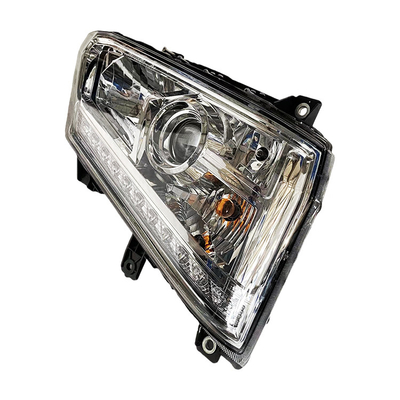 Foton Aumark S1 S3 LEDヘッドライト L1371010102A0 と L1371010202A0 組み合わせた軽トラック用