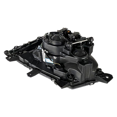 Foton Aumark S1 S3 LEDヘッドライト L1371010102A0 と L1371010202A0 組み合わせた軽トラック用