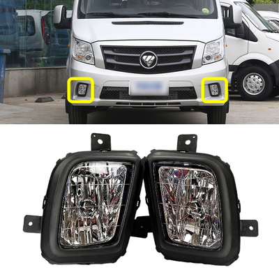 Foton Toano E/S フロント霧灯組 V1371020001A0 V1371020002A0 交換/修理のために