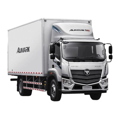 Aumark S5 トラック エクステリアパーツ アクセサリー ヘッド ライト アセンブリ バンパー 車体部品